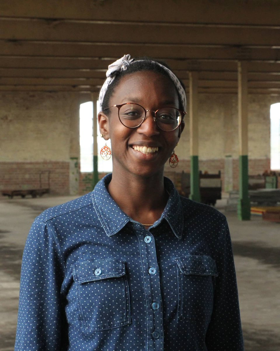 Belfast Design Week tweet media