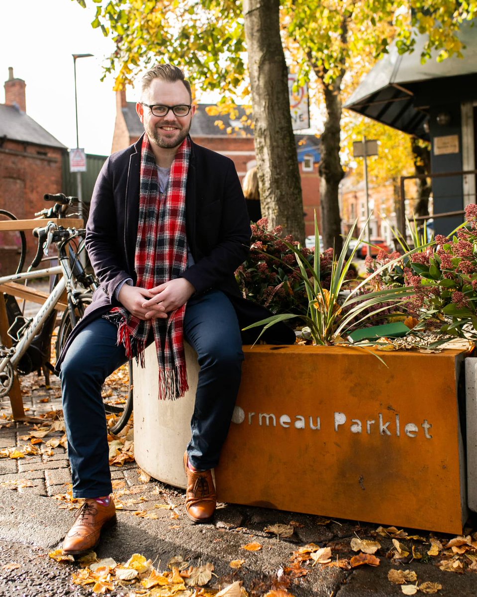 Belfast Design Week tweet media