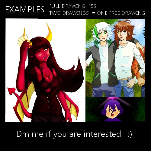 txronpa's tweet photo. #commissions
#commission
#commissionsopen
#musiccommissions
#songcommissions
Need some money to buy a 3D engine, anyways, these two topics are the ones i like the most, but i can also write and do some video editing. So if you are interested, let me know! :) https://t.co/U9AEDoDDsi