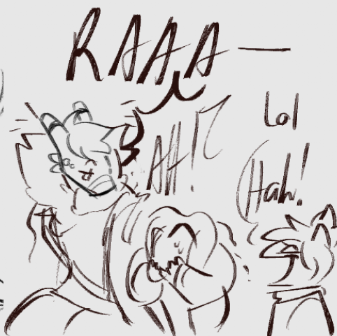 Movie night with @RetroSpecter_  and @BSkelebunny01 