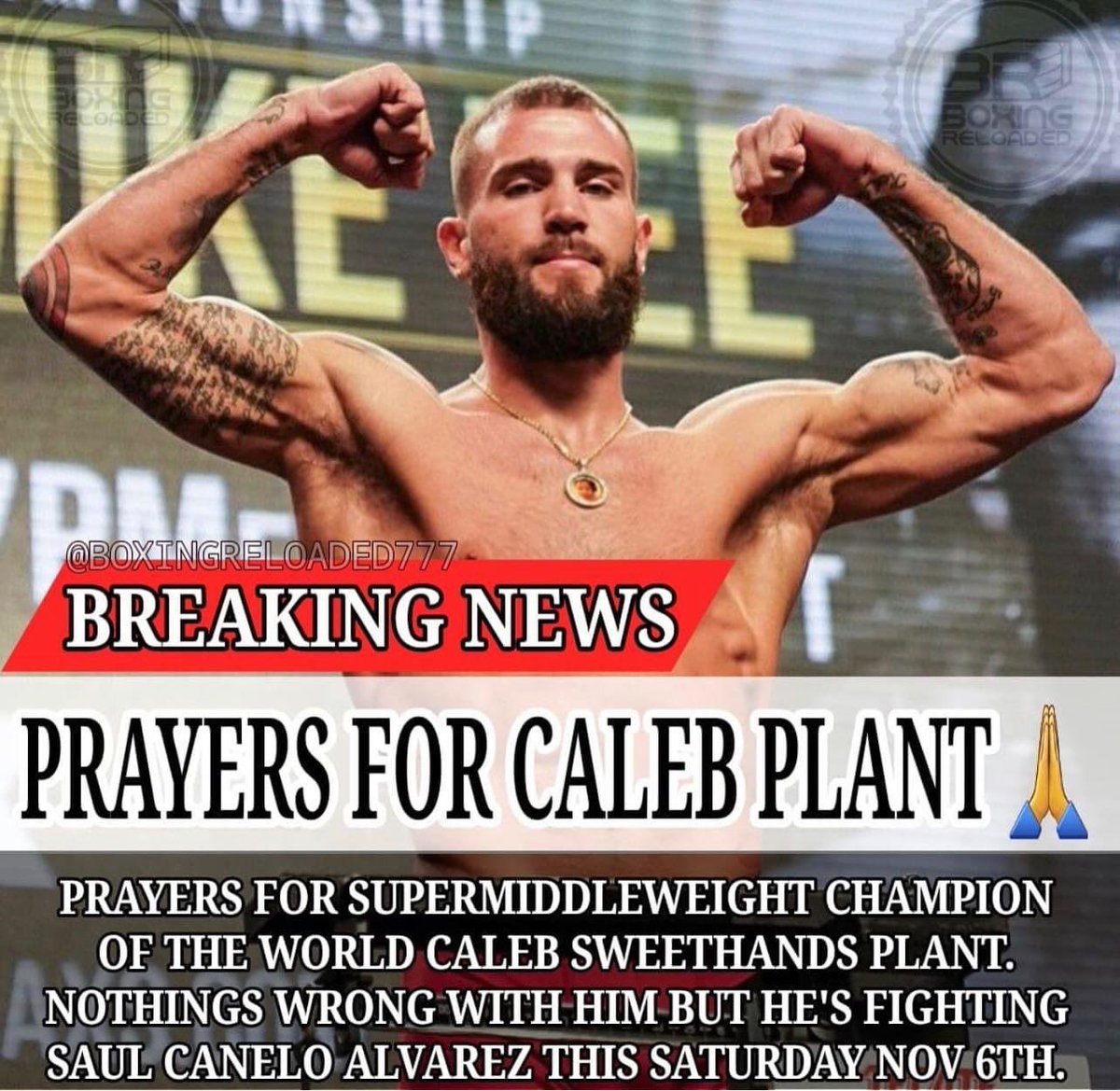 #teamCanelo