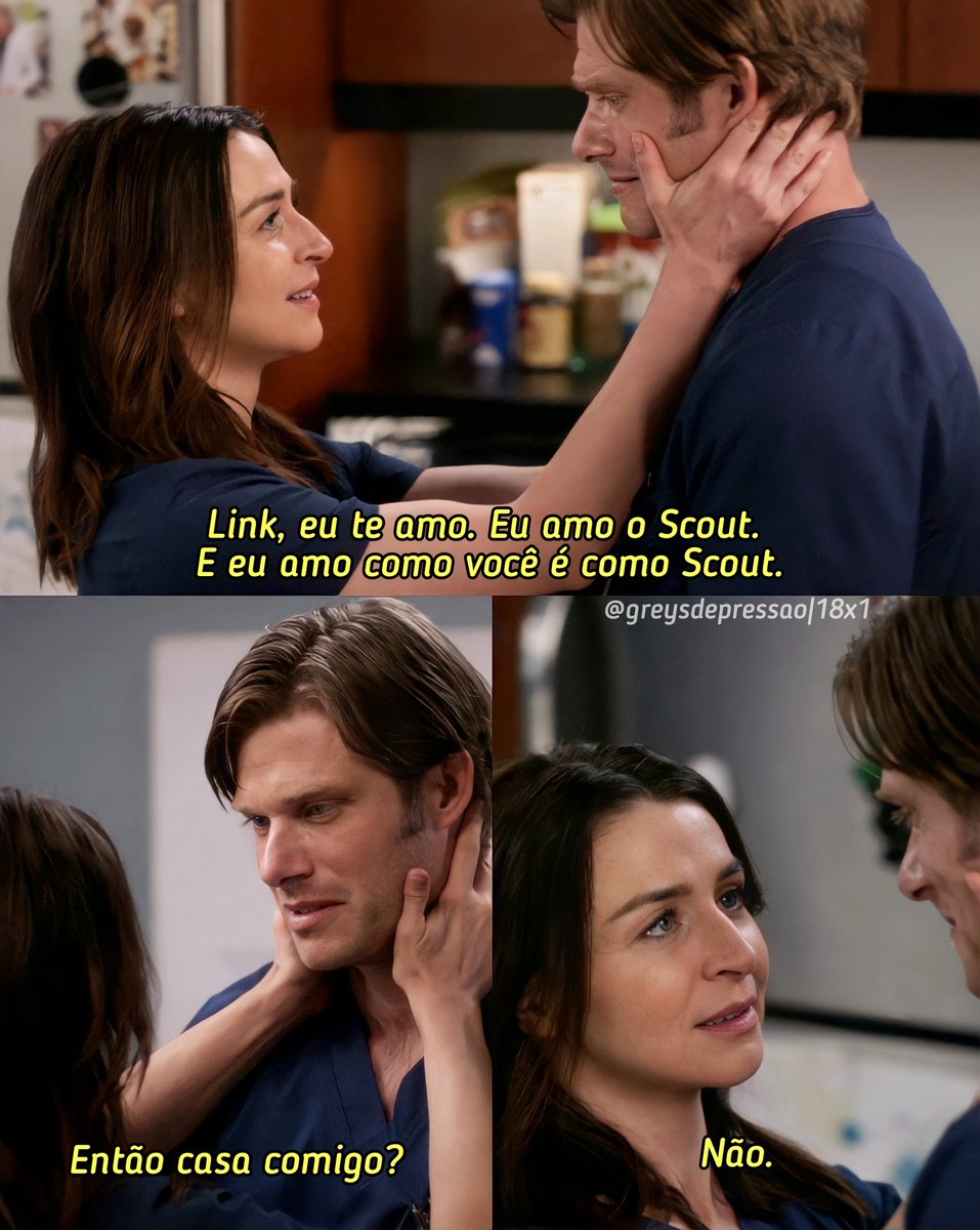 imperiodeseries's tweet photo. 💔💔💔
.
Assista antes de todo mundo a 18ª temporada de Grey’s Anatomy DUBLADA fazendo seu cadastro no Uol Play. 7 Dias grátis. Lembrando que a nova temporada chega dia 25/01. https://t.co/5ocsqKpNi7