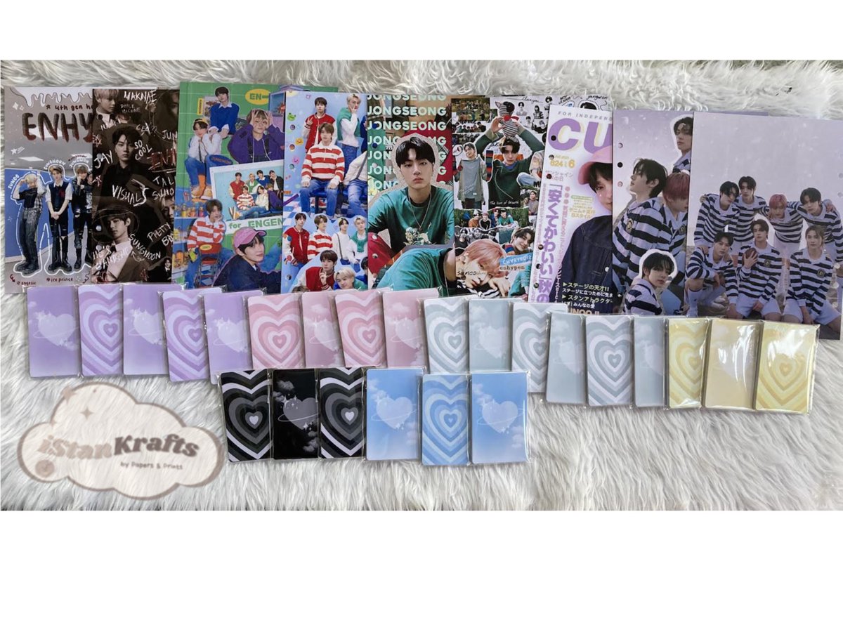 yeogifinds's tweet photo. — update! #iStanUpdates
These are the orders I shipped earlier today 🤍 I was able to ship 21 parcels via shopee j&t & shopee express. And, we’re also back on shopee now, you can place your orders again. I will be arranging 18 parcels to be picked up tmr. Tysm!!🤎🤎 https://t.co/k3Ah8CvzCH