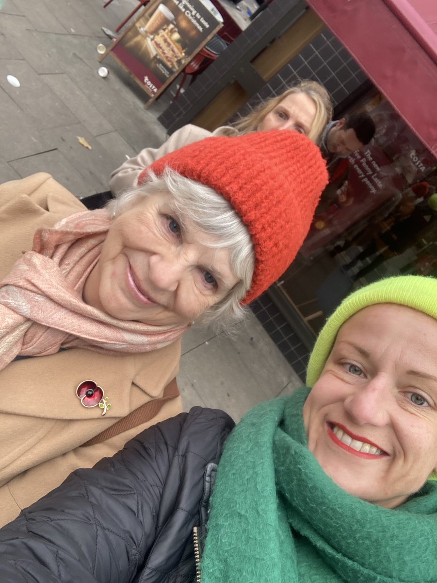 Sheila Chapman tweet media