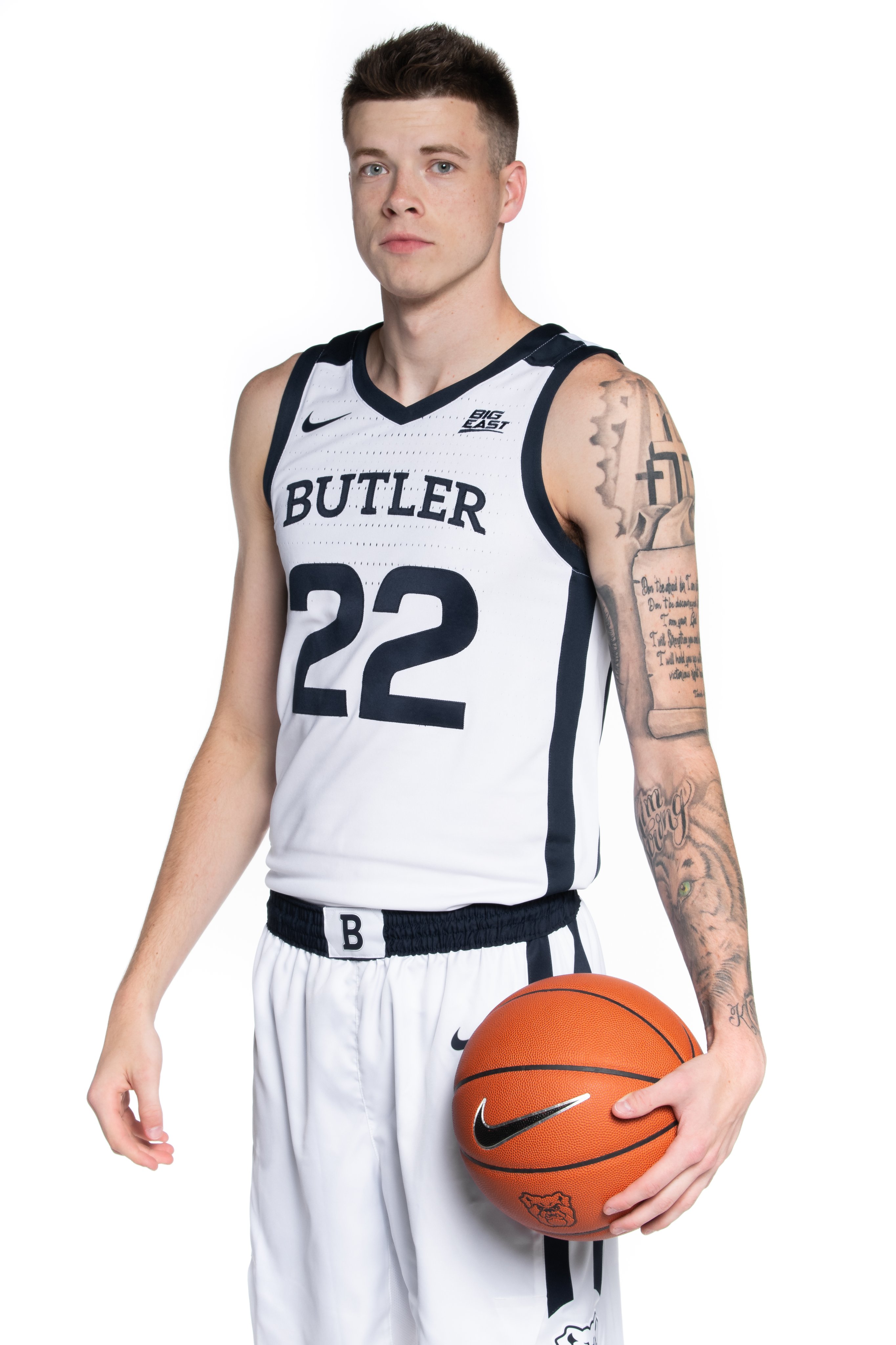 Butler Basketball on X