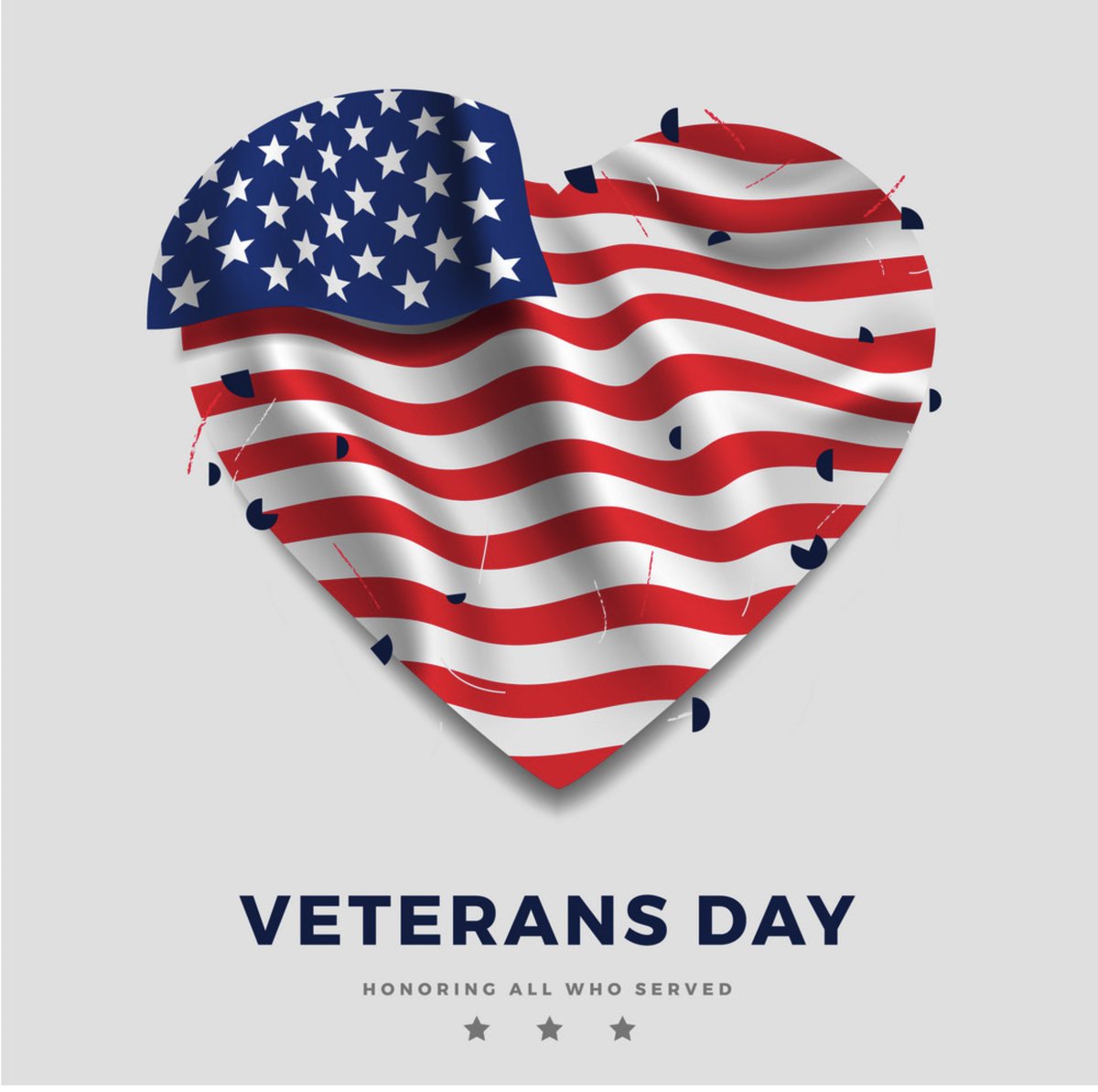 CorpSol1997's tweet photo. Veterans Day, Honoring all who Served - https://t.co/5z5sUh6Bae https://t.co/ZLMUrE42p9