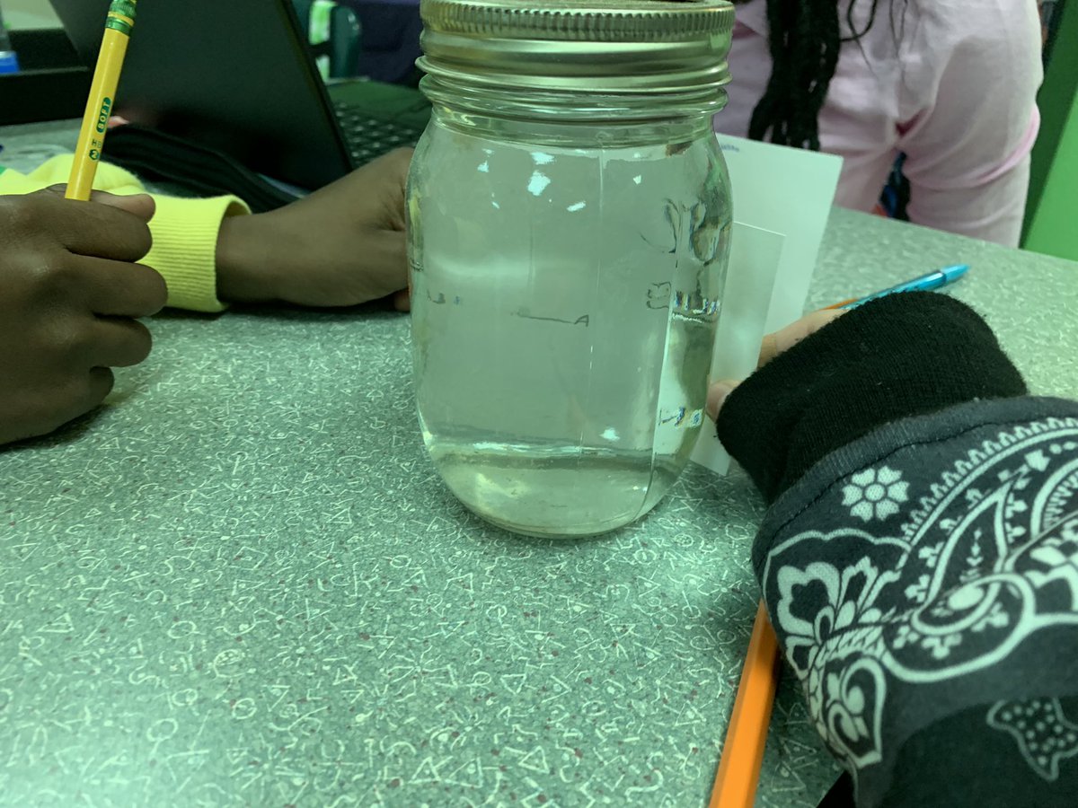 Reflection and refraction labs! #KISDLabStar <a href="/KISD_Science/">Keller ISD Science</a>