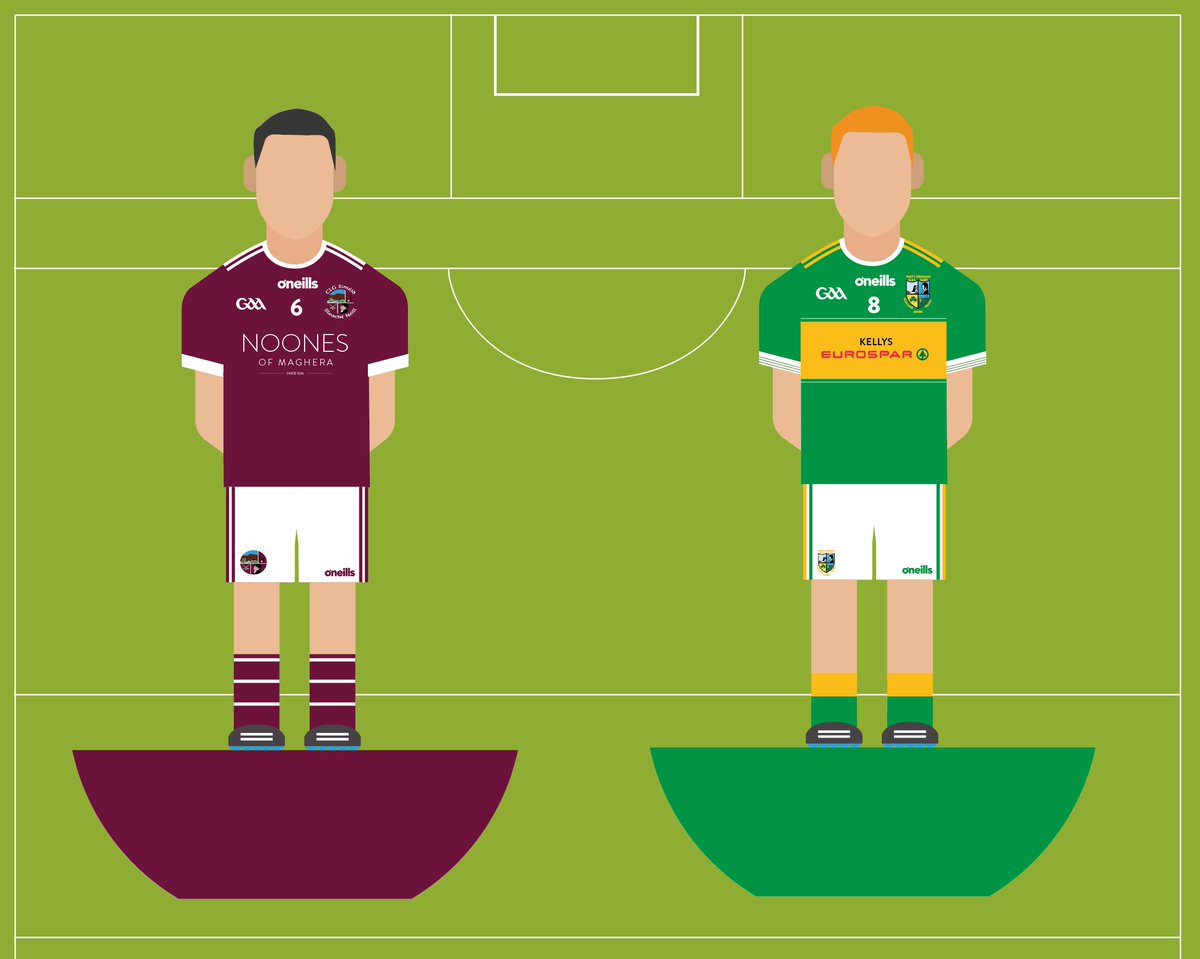 samwheagle's tweet photo. Well folks, it's the big one, the @Doiregaa SFC Final, but who do you think I'll be drawing come Sunday evening, like for @GACSlaughtneil retweet for @WattyGrahamsGAA https://t.co/yYS0p8ek3l