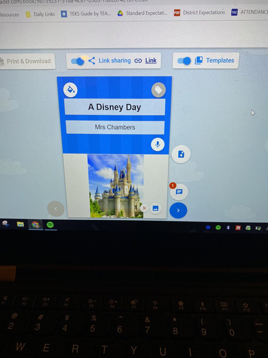 Emily Chambers tweet media