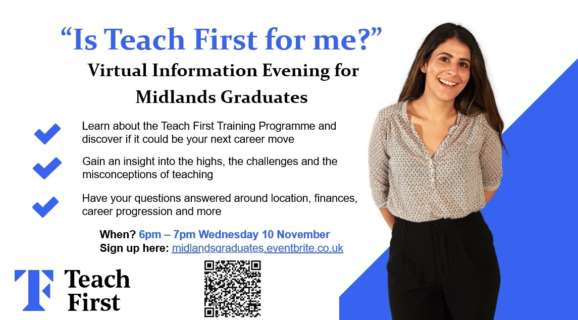 TT Careers in HLS, Education & Sport (@talentteamhlses) on Twitter photo 