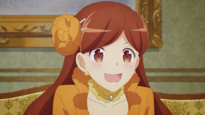メアリ ハントのtwitterイラスト検索結果