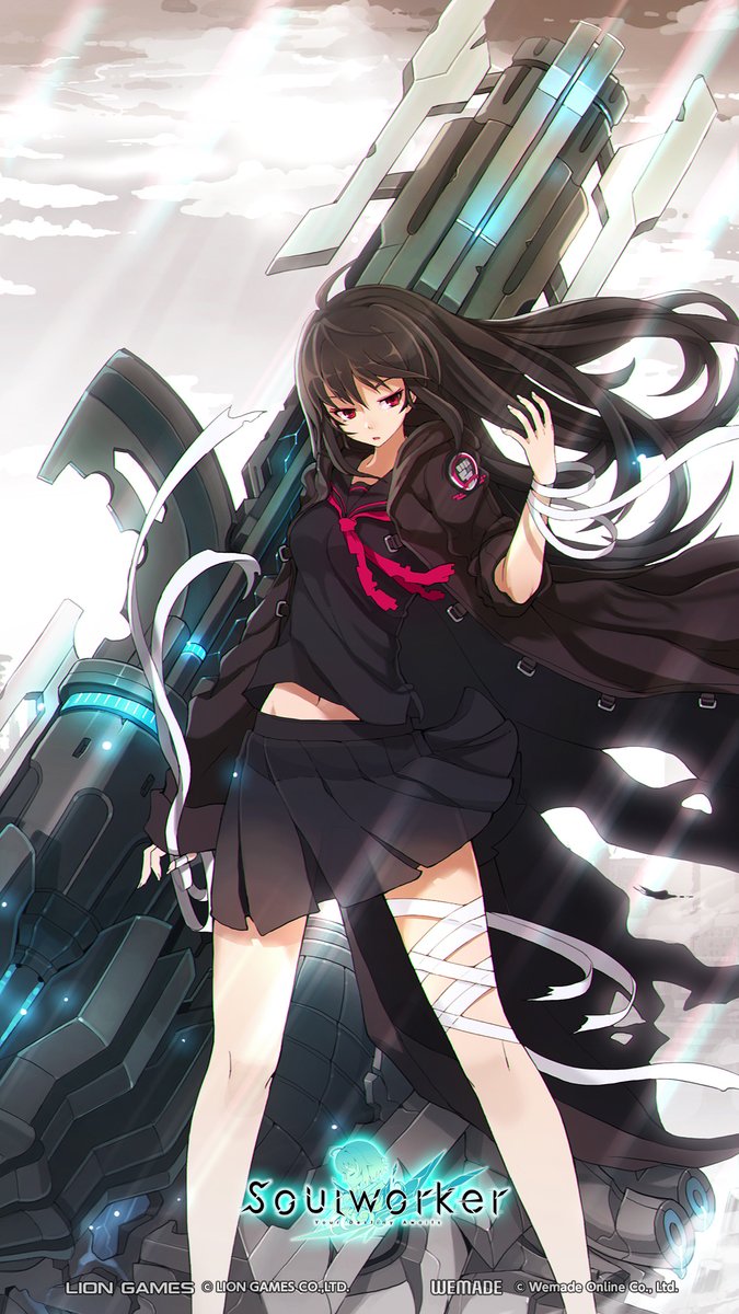 ソウルワーカー 公式アカウント 誕生日記念 スマホ壁紙公開 11月4日はイリス ユマの誕生日です イリスの誕生日を記念して壁紙を公開 明るく元気なイリスや気品に満ちたイリスまでご用意 ぜひスマホに設定して誕生日を一緒に過ごしてくださいね