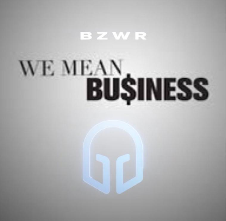 Warrior_Scout's tweet photo. #Businesswarrior #BeAWarrior @BizWarriorLIFE $BZWR
#SmallBusiness #Smallbiz
#BWfunding #lending
#BW_V3 software update
#BeSomeone #Elev8withus https://t.co/6IYzMmWMe3