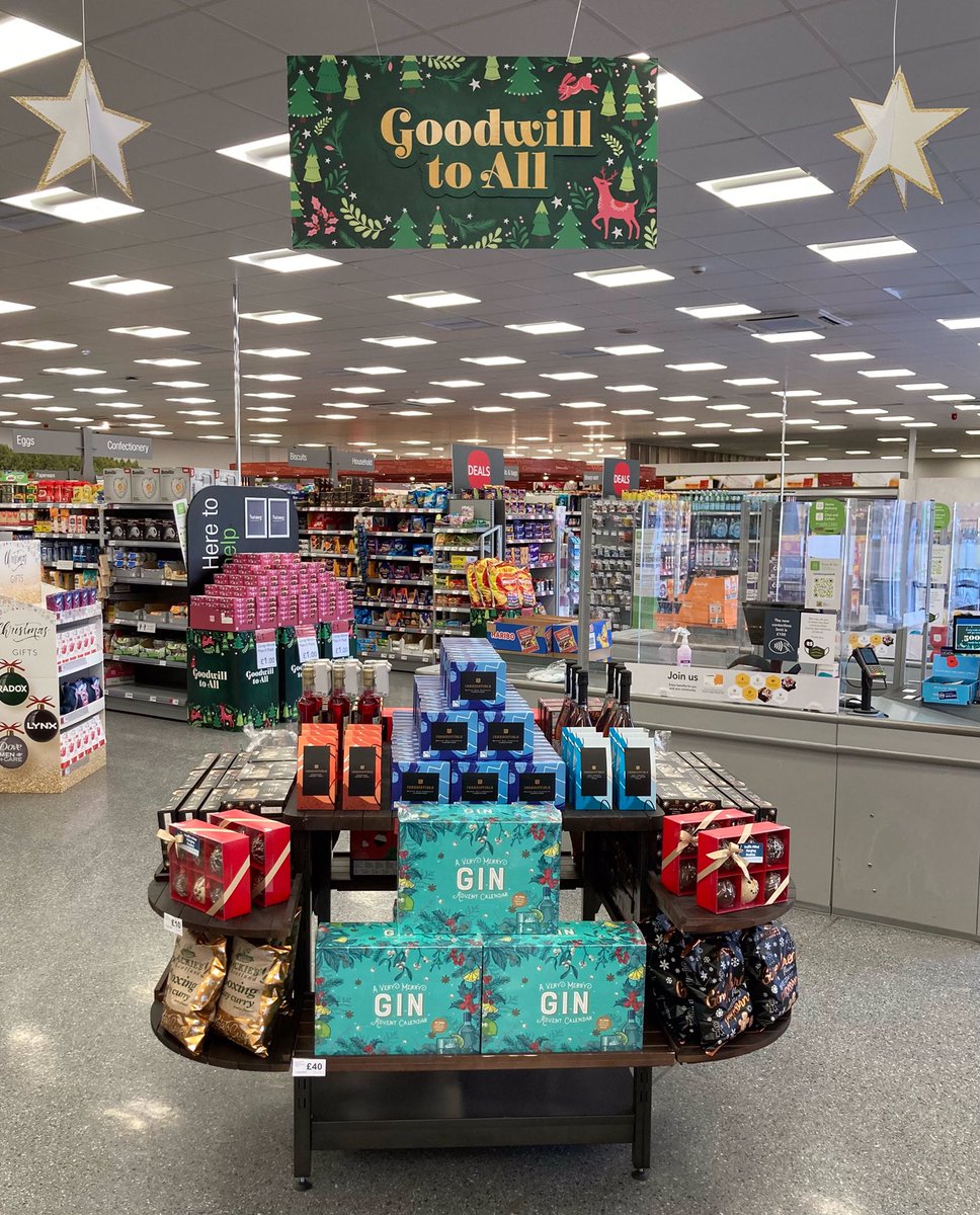 Luke Bannister tweet media