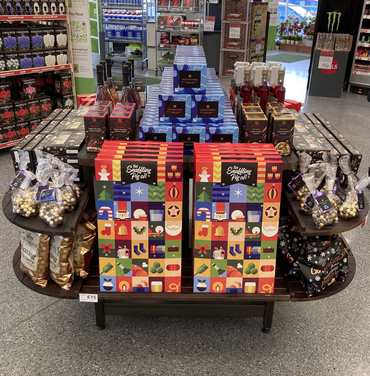 Luke Bannister (@lukebann101) on Twitter photo It’s beginning to look a lot like Christmas🎶 Event table set ups at Boley Park & Wildwood <a href="/mycoopfood/">Central Co-op Food</a> stores today 🎄 #coop #goodwilltoall <a href="/JDJoyce1/">Jamie</a> <a href="/CoopyKevin/">coopy Kevin Morris</a> <a href="/KayWynn19/">Kayleigh McLanachan</a> @grahamwren2 <a href="/StaceyNewson3/">Stacey Newson</a> <a href="/ClaireKoziol/">Claire Koziol</a> @PaulalanDennis It’s beginning to look a lot like Christmas🎶 Event table set ups at Boley Park & Wildwood <a href="/mycoopfood/">Central Co-op Food</a> stores today 🎄 #coop #goodwilltoall <a href="/JDJoyce1/">Jamie</a> <a href="/CoopyKevin/">coopy Kevin Morris</a> <a href="/KayWynn19/">Kayleigh McLanachan</a> @grahamwren2 <a href="/StaceyNewson3/">Stacey Newson</a> <a href="/ClaireKoziol/">Claire Koziol</a> @PaulalanDennis