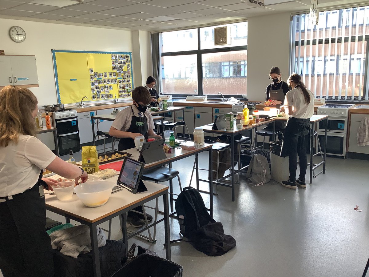 Elizabeth Kirk (@mrskirklhs) on Twitter photo Hive of activity <a href="/LHSFCT/">LHS HWB-FCT</a> for <a href="/SBFutureChef/">Springboard FutureChef</a>. School of Hospitality hard at work <a href="/mrscullenlhs/">Mrs Cullen</a> <a href="/S3LHSYT/">S3 Year Team</a> we might need help judging😀 Hive of activity <a href="/LHSFCT/">LHS HWB-FCT</a> for <a href="/SBFutureChef/">Springboard FutureChef</a>. School of Hospitality hard at work <a href="/mrscullenlhs/">Mrs Cullen</a> <a href="/S3LHSYT/">S3 Year Team</a> we might need help judging😀