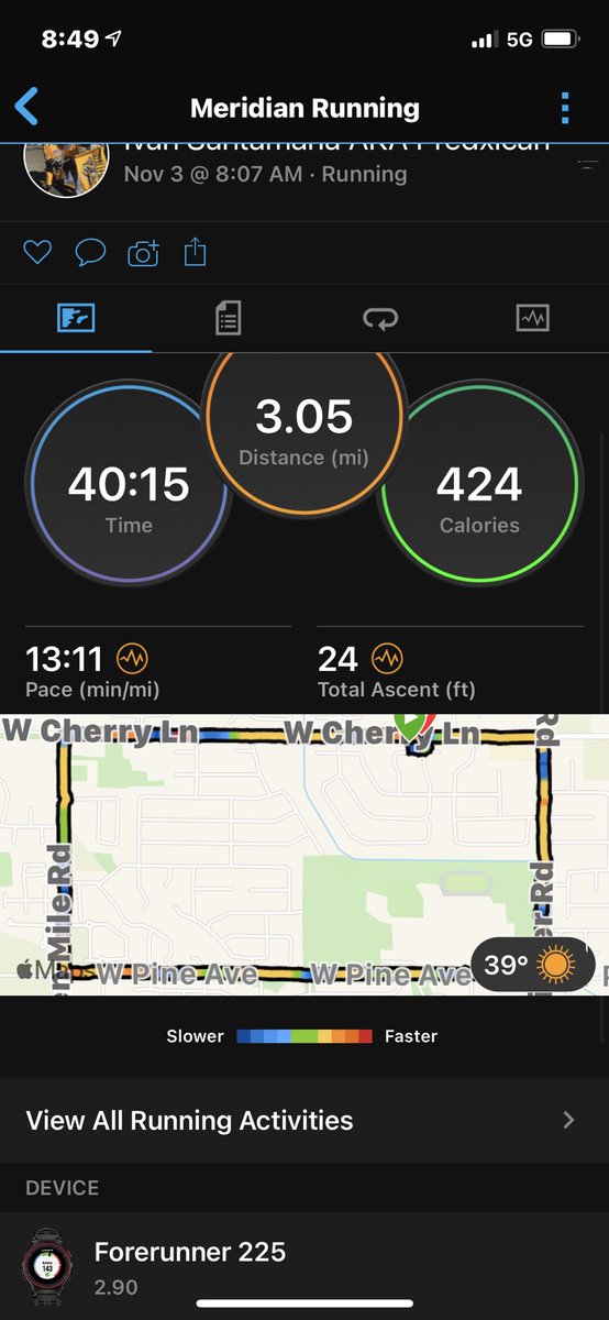 Predxican98's tweet photo. Another Beautiful Run with my buddy Chuck !! He is not even breathing hard. Me in the other hand !! Otra corrida Petrona con my amigo Chuck !! El ni suda ni le falta el aire. Yo por otra parte.. #yoelegicorrer #manicomiorunner #yodecidicorrer https://t.co/OoBKwJqtSf