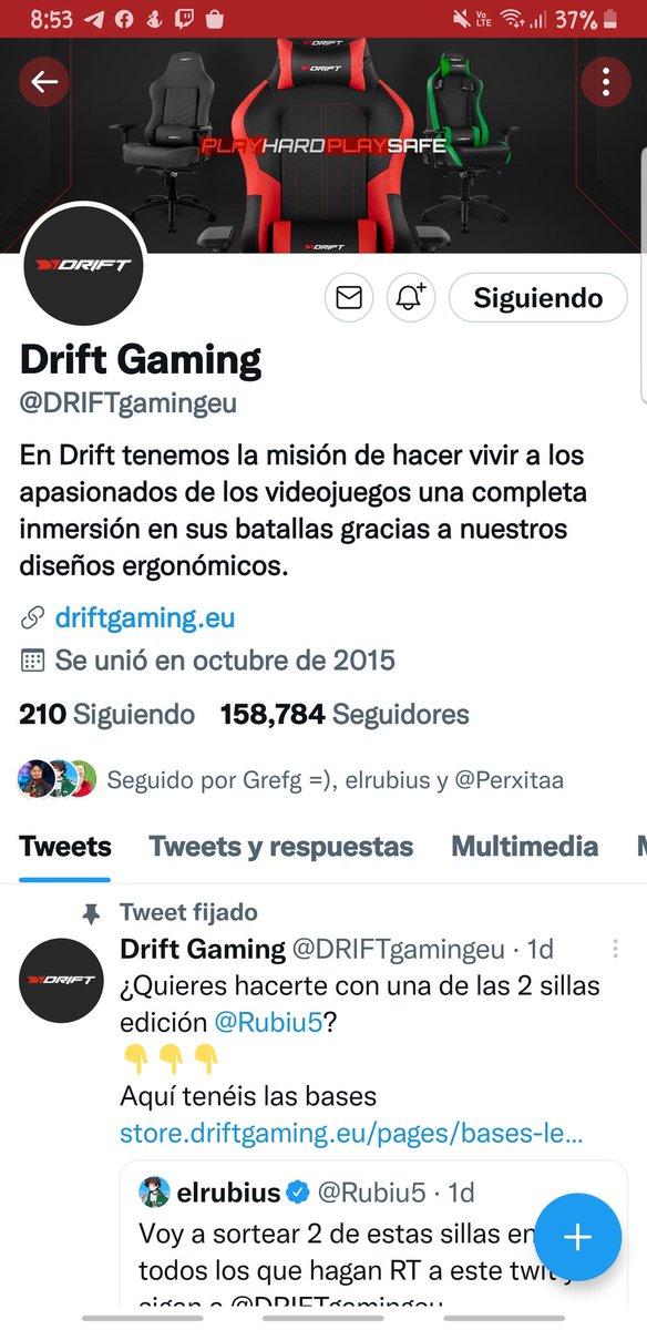 saamekh's tweet photo. @Rubiu5 @DRIFTgamingeu Pa poder ver bien los directos con makki https://t.co/CdbdBh0BpU