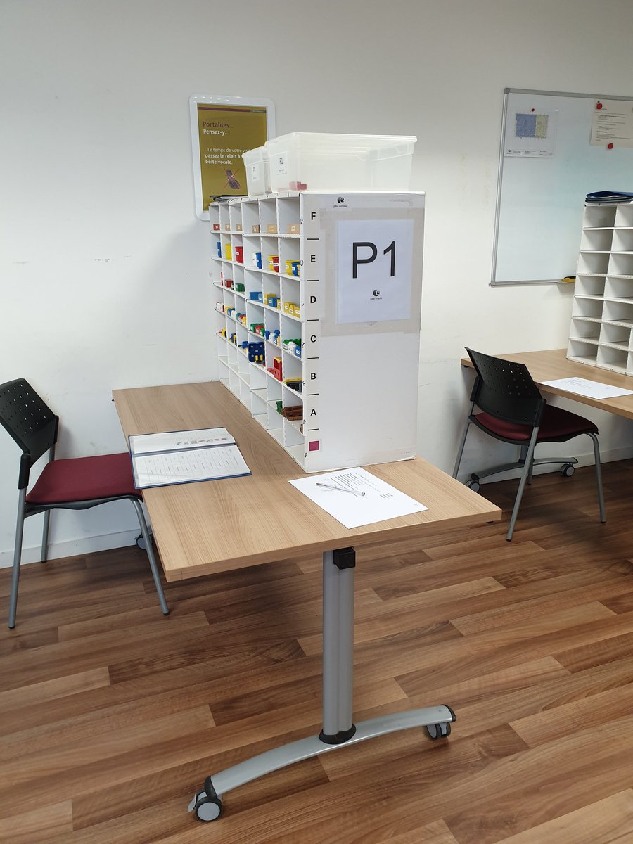 vielfaureb's tweet photo. 📢 #TousMobilisés  #PoleEmploiSantVicens accompagne #Netto: recrutement de 10 equipiers polyvalents H/F en CDI pour prochaine ouverture de magasin sur Perpignan 🗓 Au programme cette semaine : 👉présentation de l'entreprise, des postes 👉 Méthode de recrutement par simulation https://t.co/Oe42K2KZVW