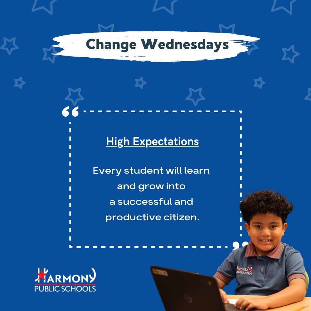 HarmonyEdu's tweet photo. We at #HarmonyTX, inspire to change the lives of each of our students by providing them with the highest quality of learning that will help them grow and become successful.
REGISTER NOW at a #HPS campus near you!
https://t.co/82shza8b5A.
#Change #STEM #Thankful #ApplyHarmony https://t.co/ydfaFsLLgF