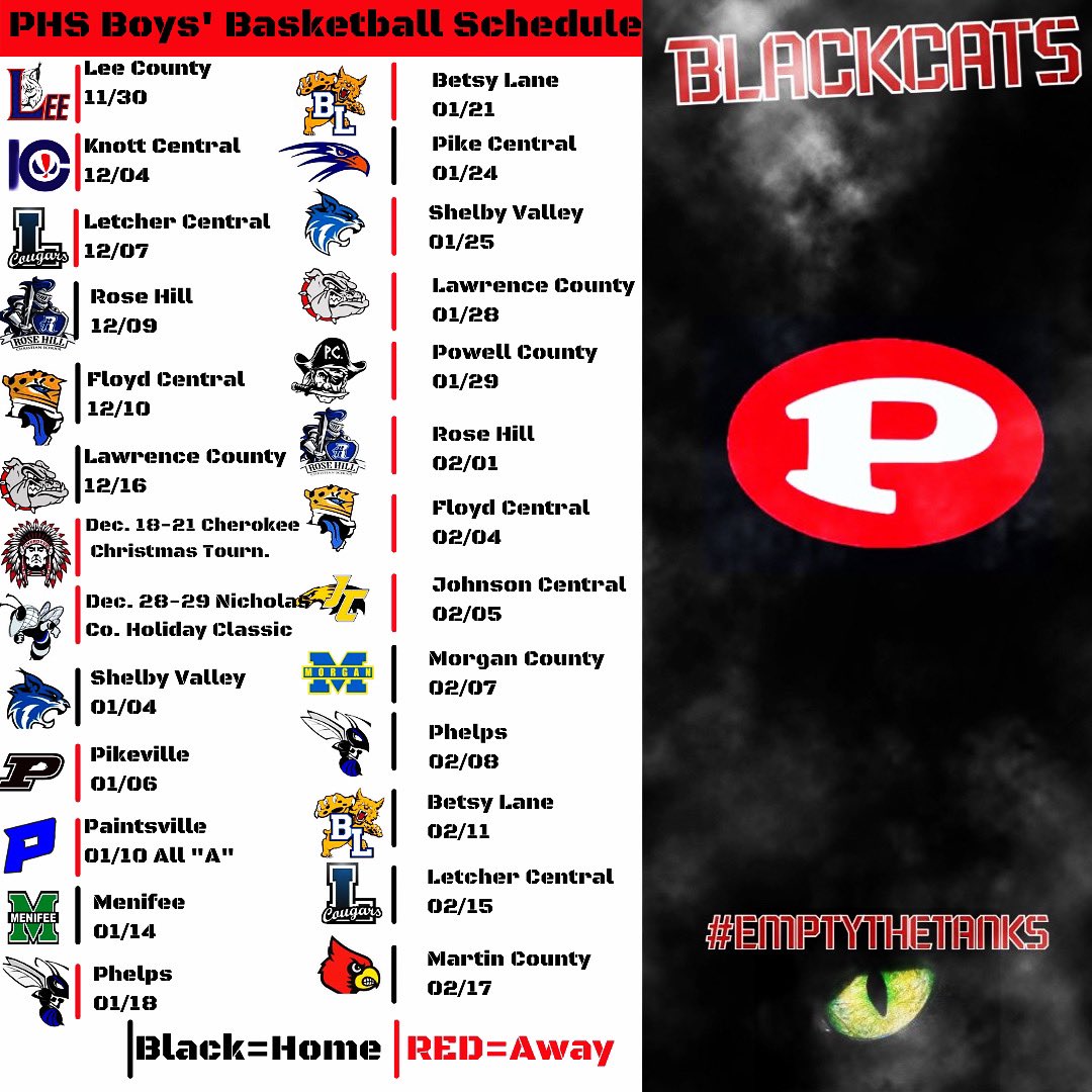 Blackcat Basketball tweet media