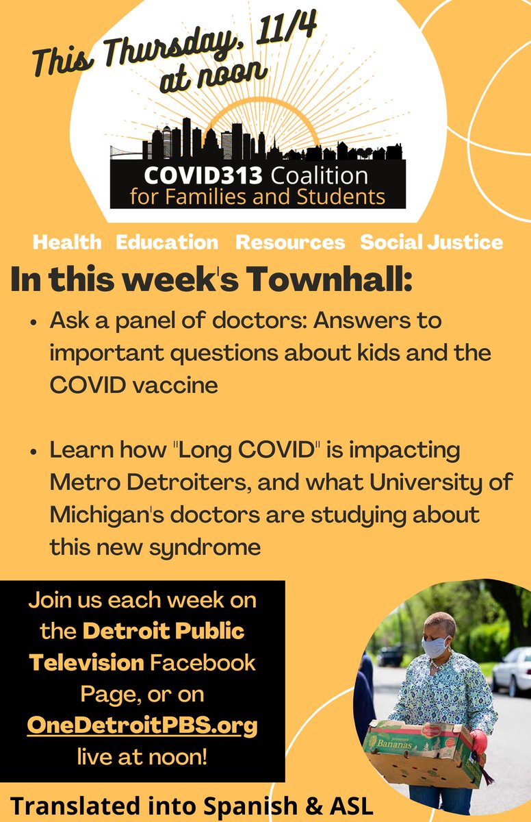 Detroit PBS tweet media