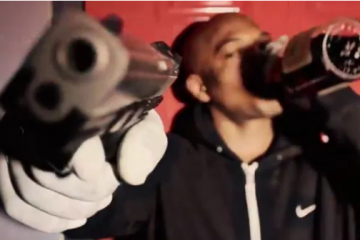 HAPPY 48TH BIRTHDAY STICKY FINGAZ OF ONYX!: TOP FIVE MOVIE ROLES OF KIRK JONES
 