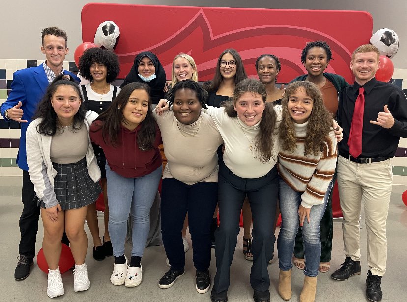 Pike Women’s Soccer tweet media