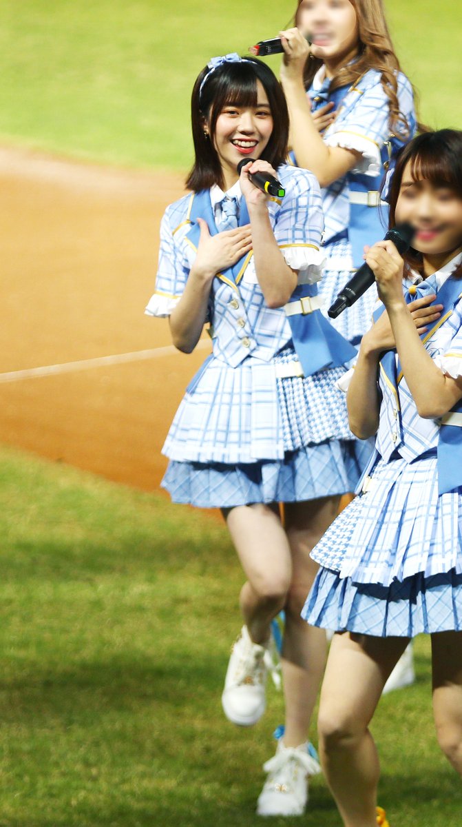Yoda_AgainH0pe's tweet photo. #チウピンハンン
#邱品涵
#AKBTEAMTP https://t.co/lL8rBeHB13