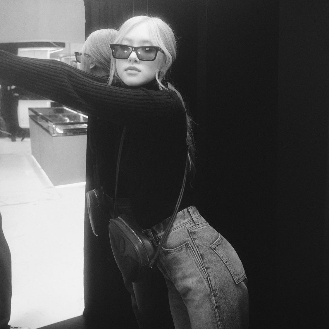 rosie tweet media