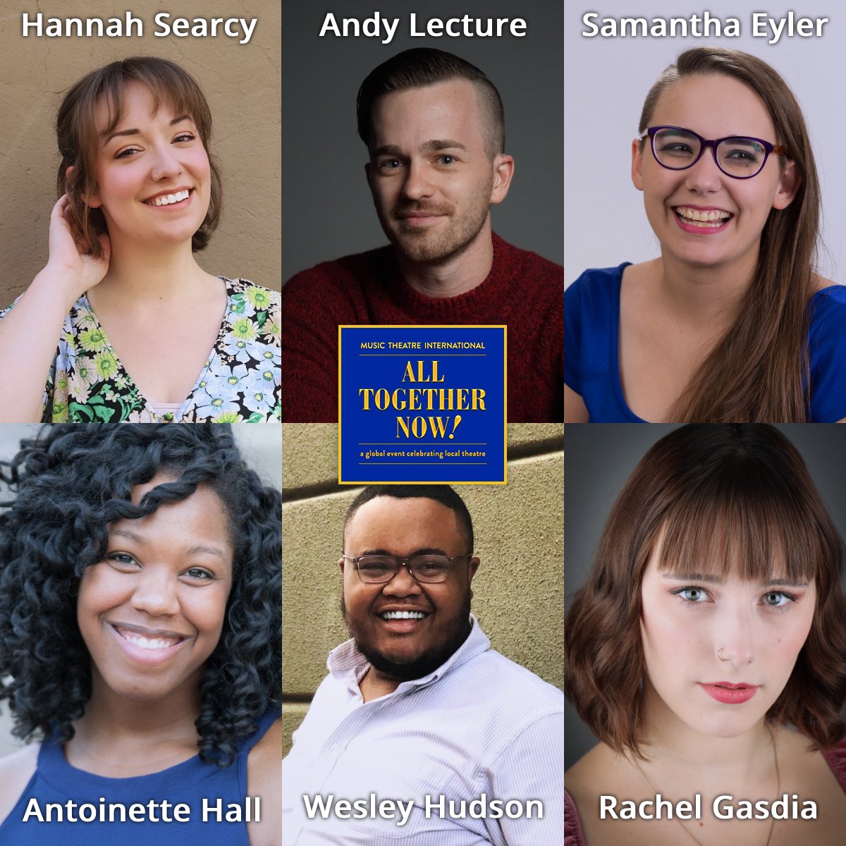 OpiaArts's tweet photo. Opia Arts is celebrating the return to live theatre with MTI’s All Together Now! a cabaret of all your favorite Broadway tunes! Get your tickets now! We look forward to seeing you!

https://t.co/z5dLlvrRak https://t.co/aBJ2HWZ88Q