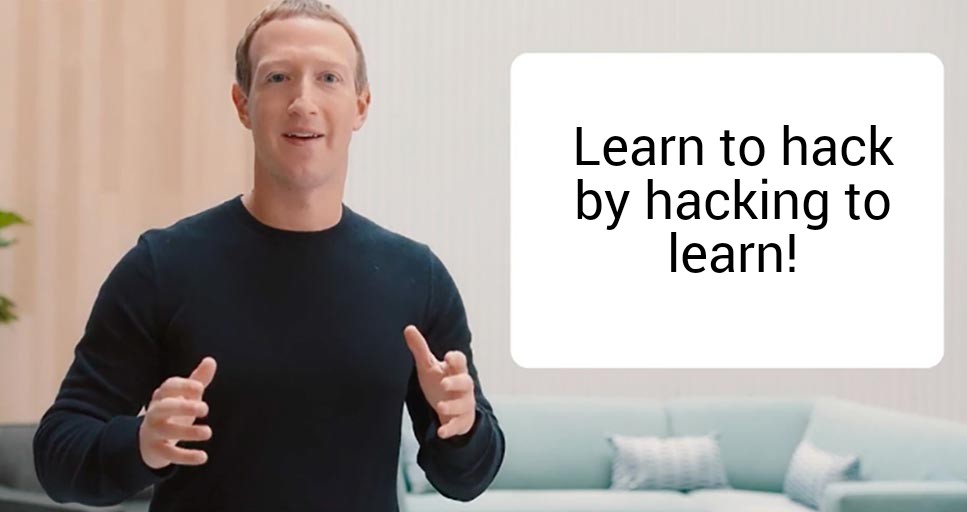 RodoAssis's tweet image. #hack2learn