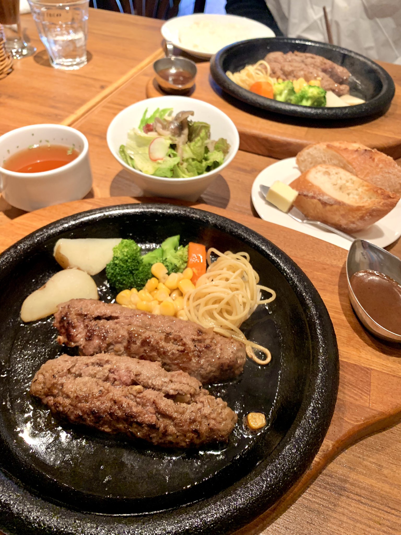 グリルアラベル横浜本店 Twitter Search Twitter