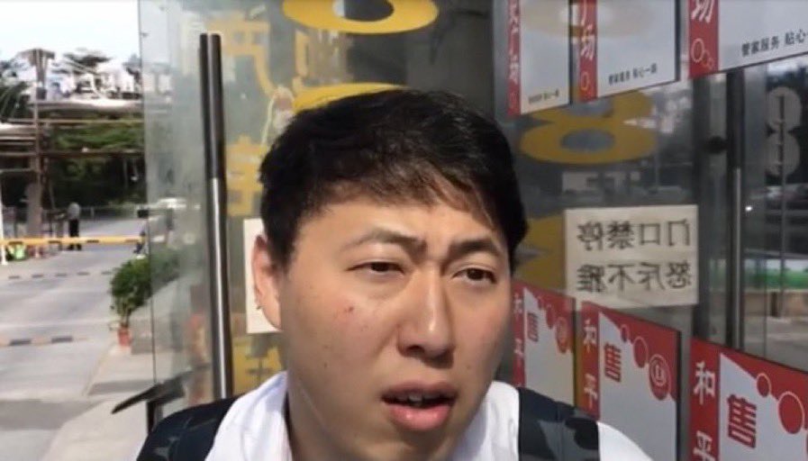 Charlie Morrison tweet media