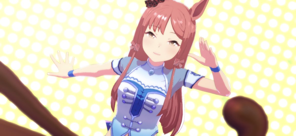 rick_56's tweet photo. #ENDLESS_DREAM
#ウマ娘
#モブウマ娘
#エキサイトスタッフ
#エキサイトスタッフマン
@Kamotan_Excite
その2 https://t.co/a6epCEocU3
