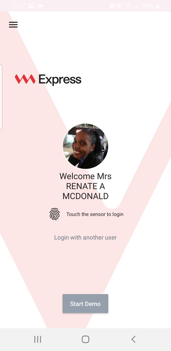 renate_mcdonald's tweet photo. VM app updated! Be sure to update yours to access #theNewVM @VictoriaMutual https://t.co/9shs9EVuU5