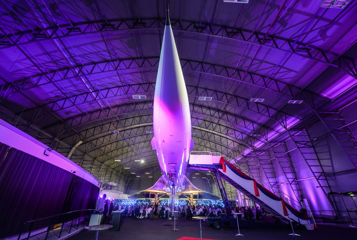mcr_concorde's tweet photo. Experience our unique venue for yourself at our Venue Showcase on Dec 1st.🥳🥂

The perfect opportunity to start the festive celebrations early, enjoy a Christmas drink with our team and sample our exquisite catering!

Find out more ➡️https://t.co/VkR91LgYIk https://t.co/LQv7BmnxF6