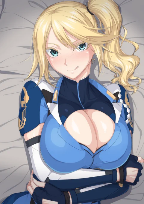 アナザーシャーリー。 