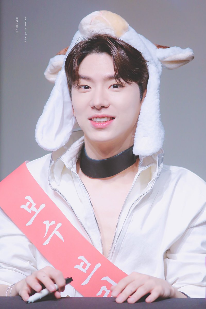 timetokh's tweet image. 181104 코엑스 팬싸

#기현 #KIHYUN #몬스타엑스 #MONSTA_X