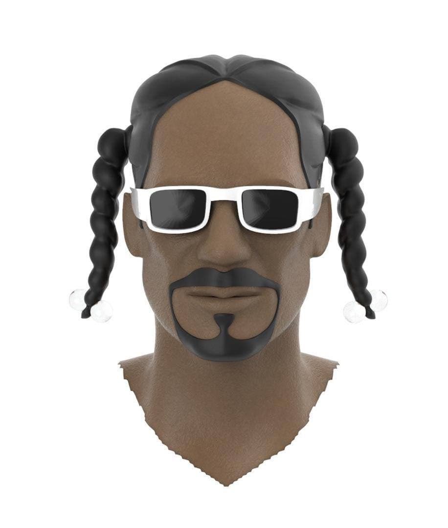 Babolex's tweet photo. 🚨 BREAKING NEWS 🚨
Vincent Faudemer and @SnoopDogg are cooking something crazy! 🔥🔥🔥
Can't wait for the new statues collection! 🐘🚀

"If the ride is more fly, then you must buy" 🤑

#Art #NFT #Babolex https://t.co/xbFcFhx7fl