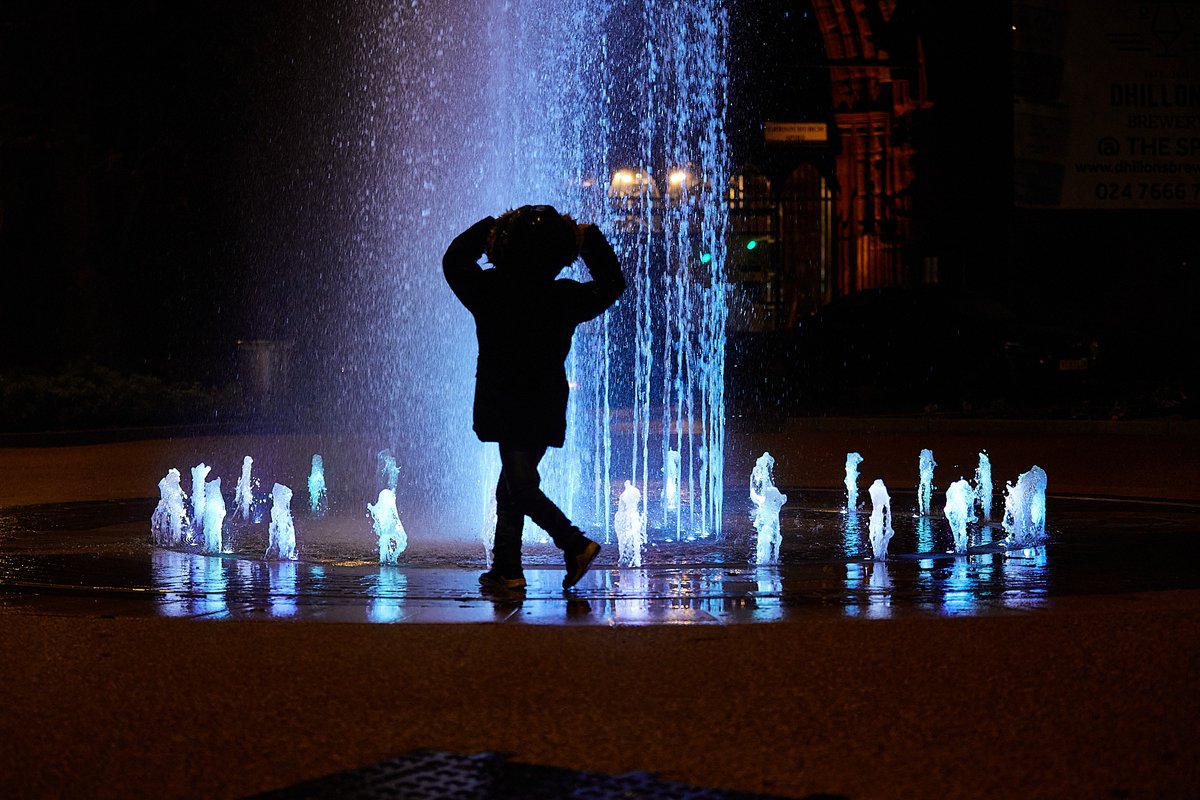 Join us on a ‘mini event’ hosted by <a href="/ILPBirmingham/">ILP Birmingham</a> &amp; <a href="/ylpgroup/">YLP</a> as we explore the new #Lighting that has been created for Coventry's City of Culture. Everyone is welcome but places are limited - first come first served ow.ly/gr5350GBgEx #ILP #CityOfCulture