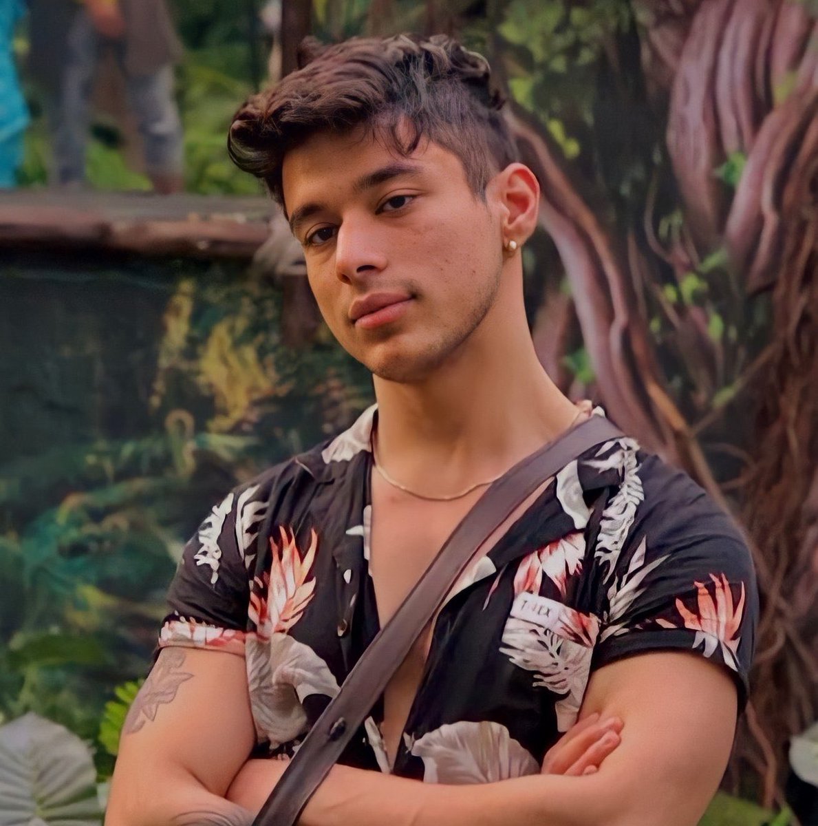 _biggbossfc's tweet photo. Always full of spirit😍🔥

One of the most deserving contestants to win the title

OUR PRIDE PRATIK

#BiggBoss15 #Bb15 https://t.co/YJeN99Tt7O