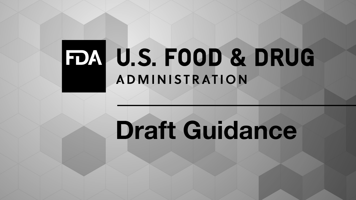 FDADeviceInfo's tweet photo. The @US_FDA has issued the draft guidance: Content of Premarket Submissions for Device Software Functions. Stakeholders can submit public comments for 90 days at https://t.co/ML8NKQS4fd under Docket Number FDA-2021-D-0775. https://t.co/7dAKXoV8so