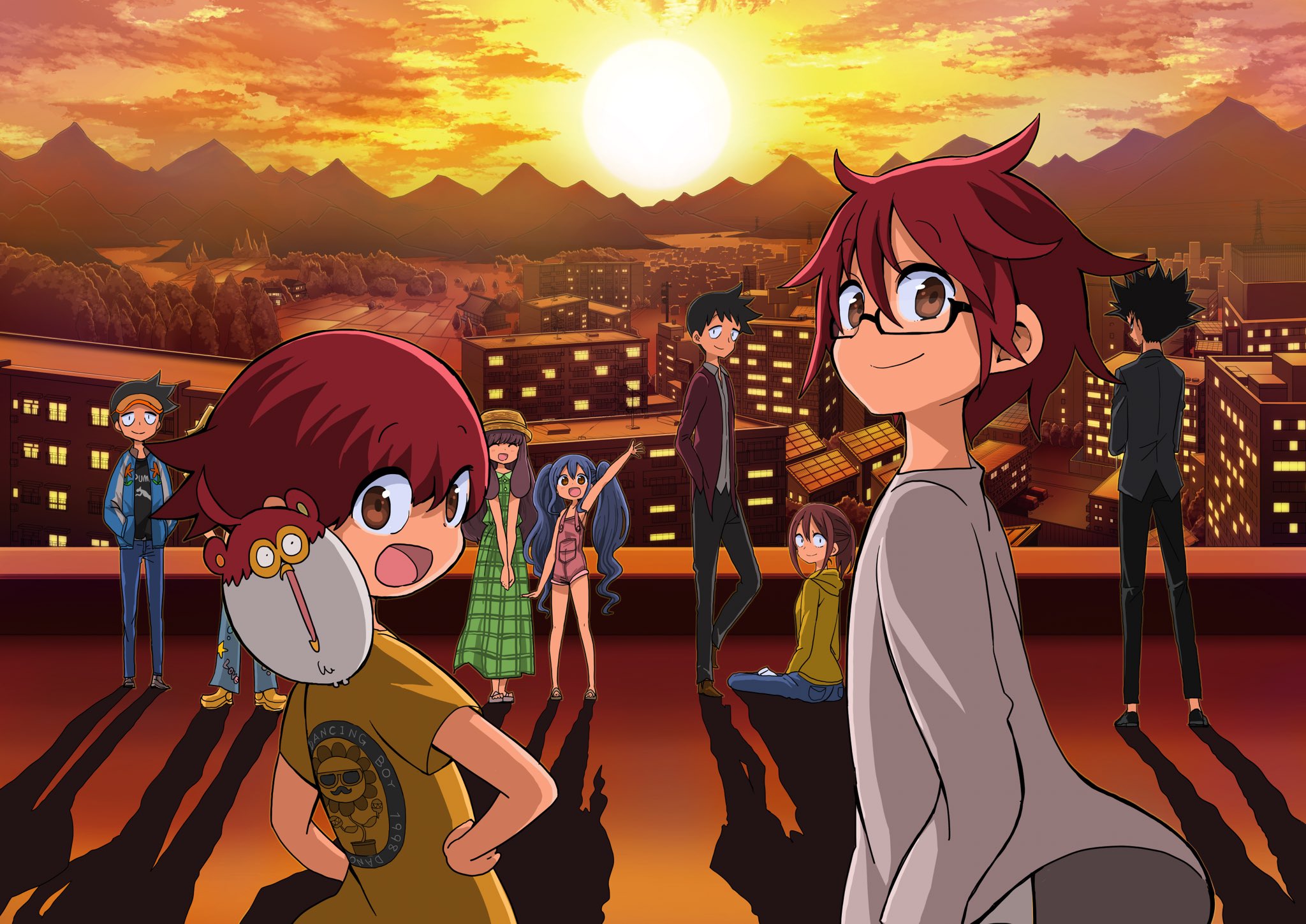 干物妹 うまるちゃん 公式 Umr Official Twitter