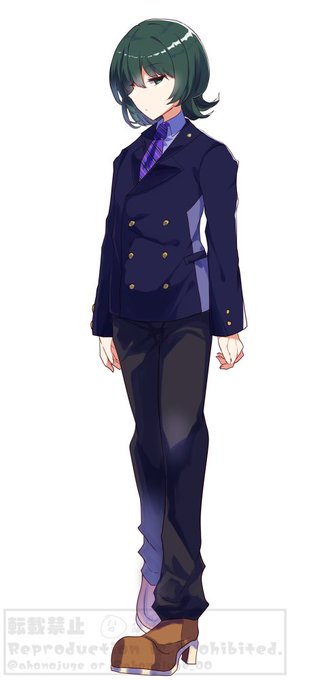 生駒陽のtwitterイラスト検索結果 生駒陽のtwitterイラスト検索結果