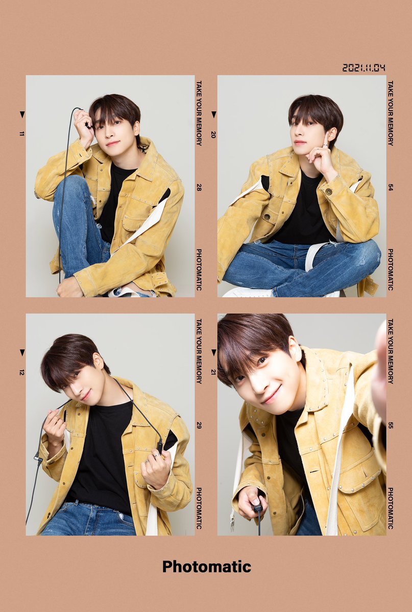 HAPPY BIRTHDAY OUR LEADER, SANGYEON