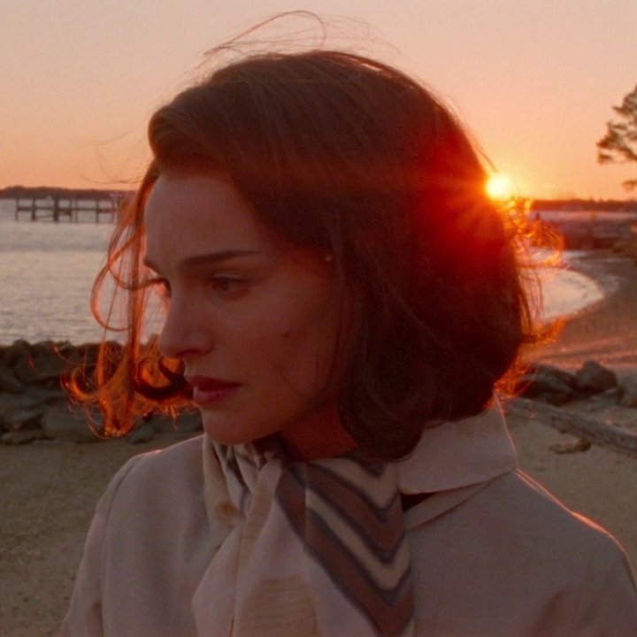 TIFF_NET's tweet photo. Natalie Portman in JACKIE
Kristen Stewart in SPENCER
 
Dream-cast the subject of Pablo Larraín's next film. https://t.co/7uMIZL2w9P