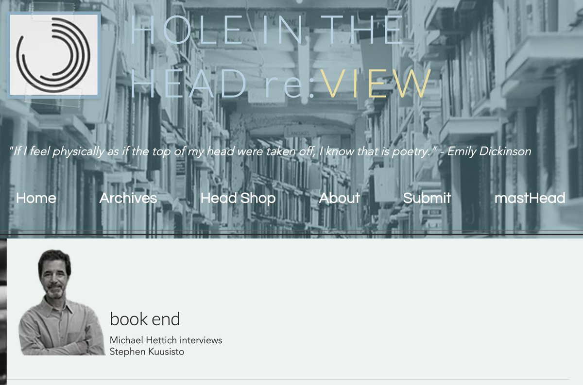 HoleInTheHeadReview tweet media