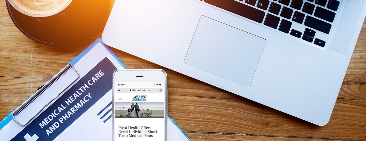 What do you do if you need health insurance and you can’t get coverage through the ACA Marketplace or through an employer? Find out more on the Allied blog this week! #affordablecareact alliednational.com/blog/alternati…