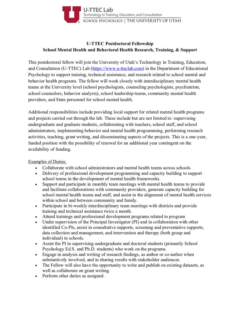 U-TTEC Lab tweet media